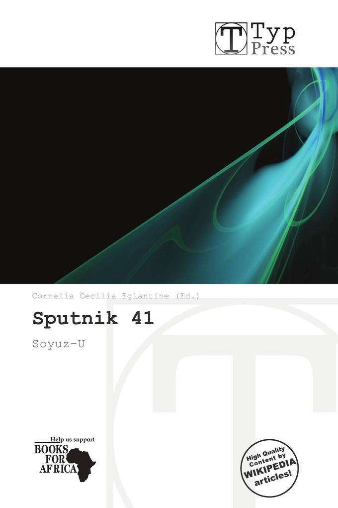 Sputnik 41