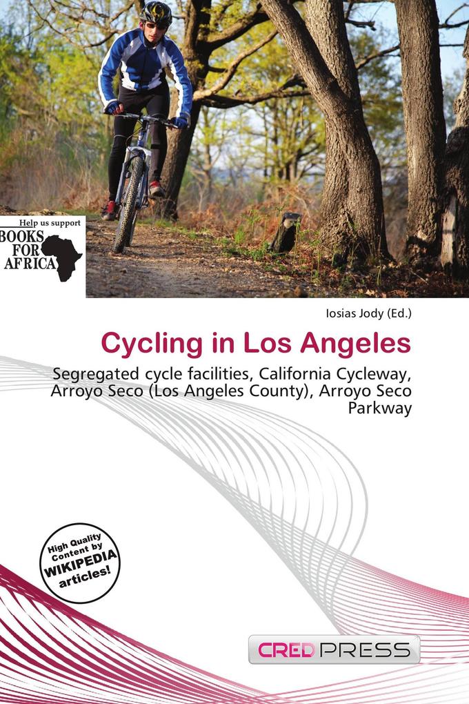 Cycling in Los Angeles