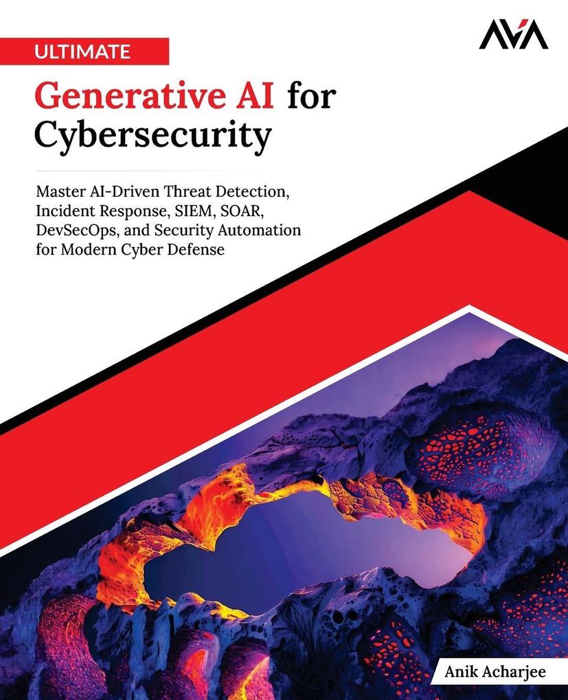 Ultimate Generative AI for Cybersecurity