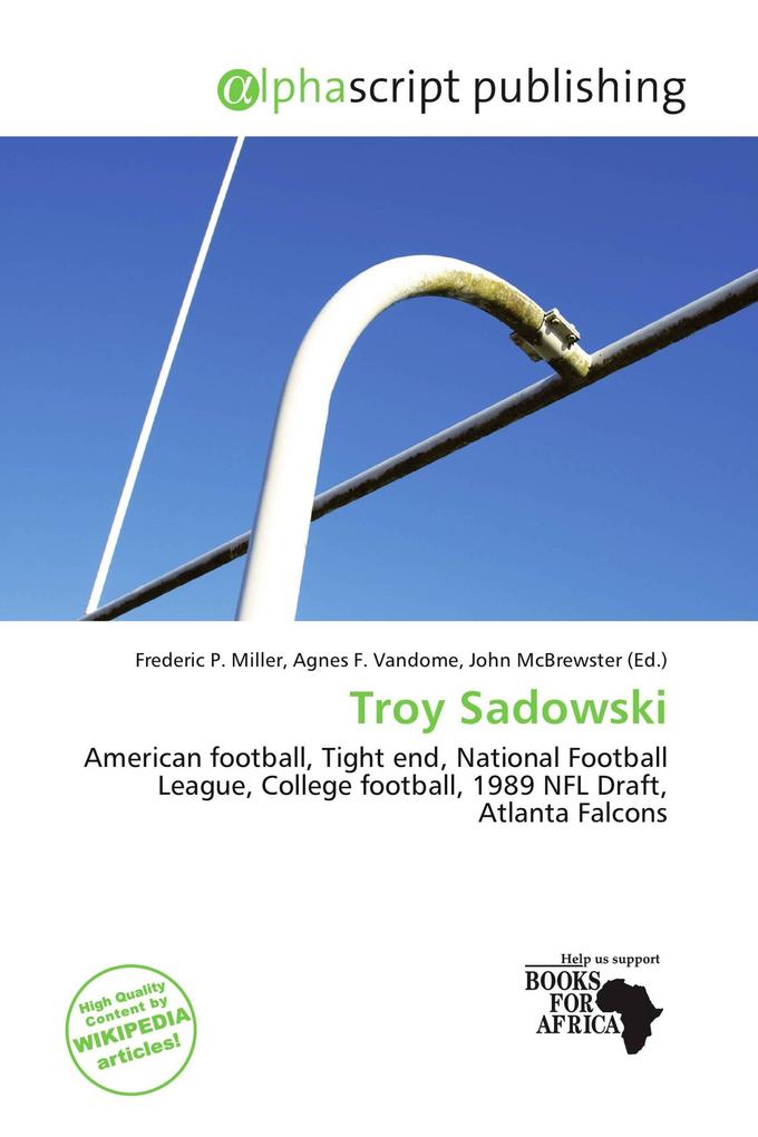 Troy Sadowski