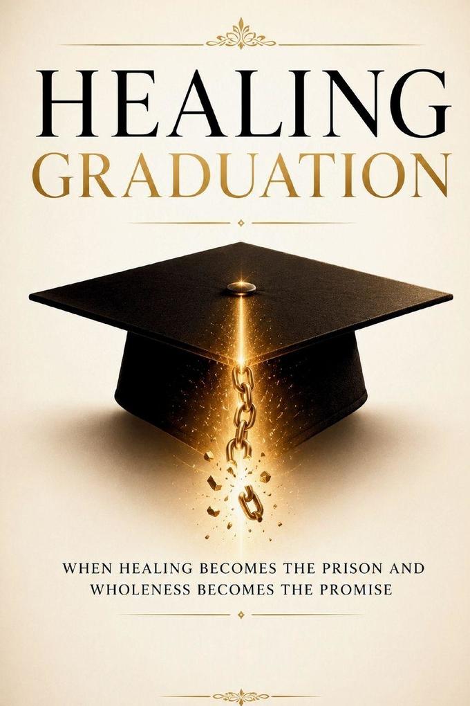 Healing Graduation
