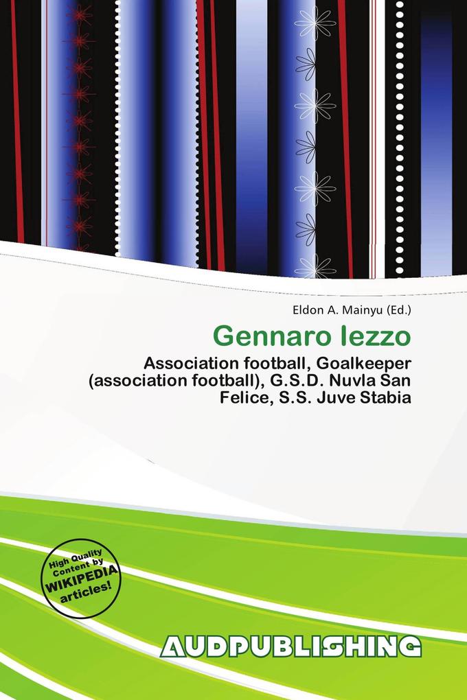 Gennaro Iezzo