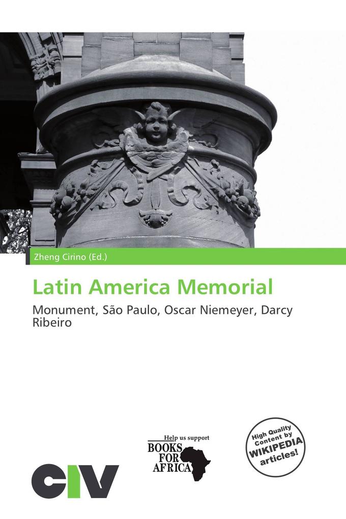 Latin America Memorial