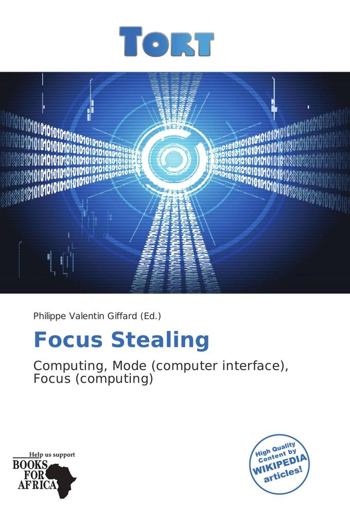 Focus Stealing