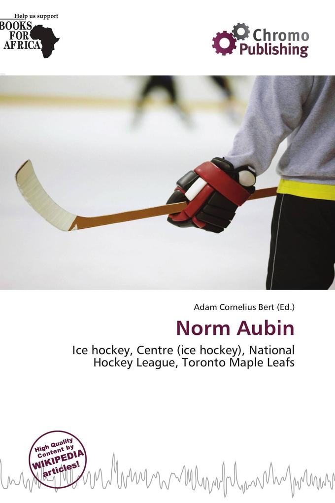 Norm Aubin