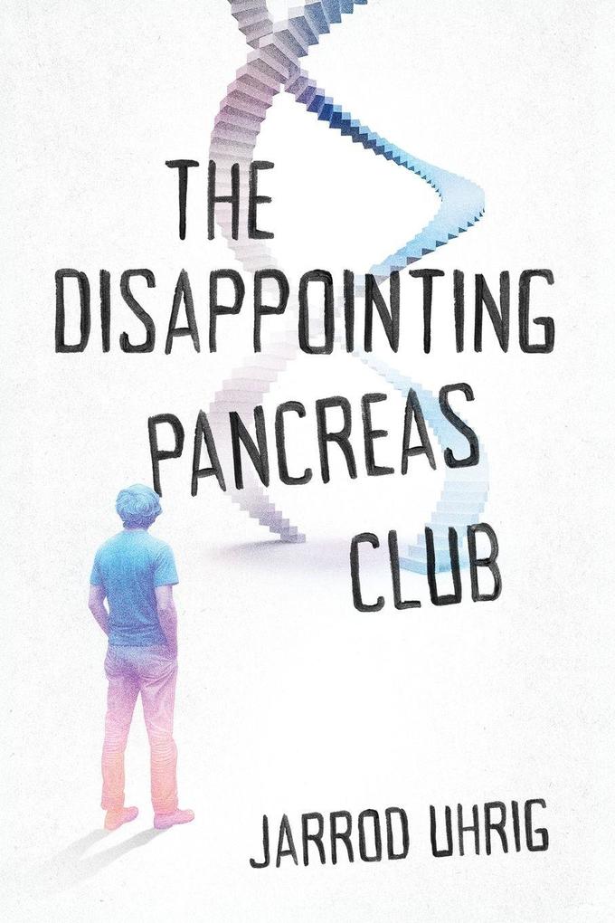 The Disappointing Pancreas Club