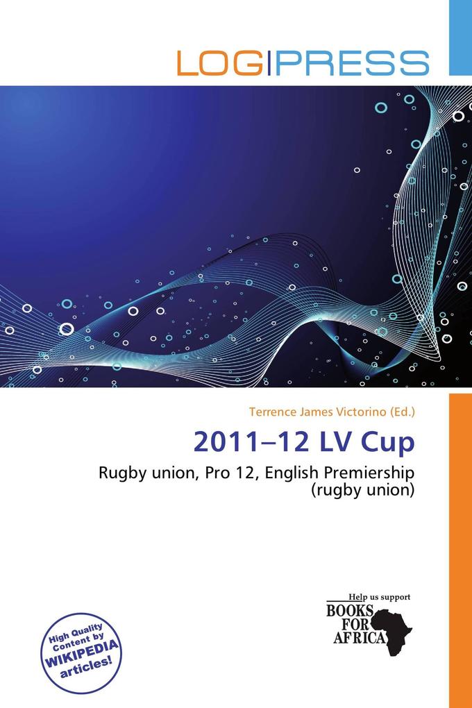 2011-12 LV Cup