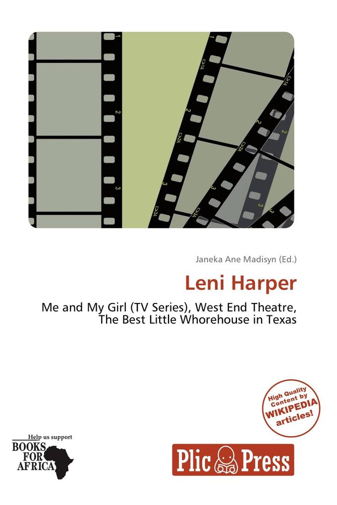 Leni Harper