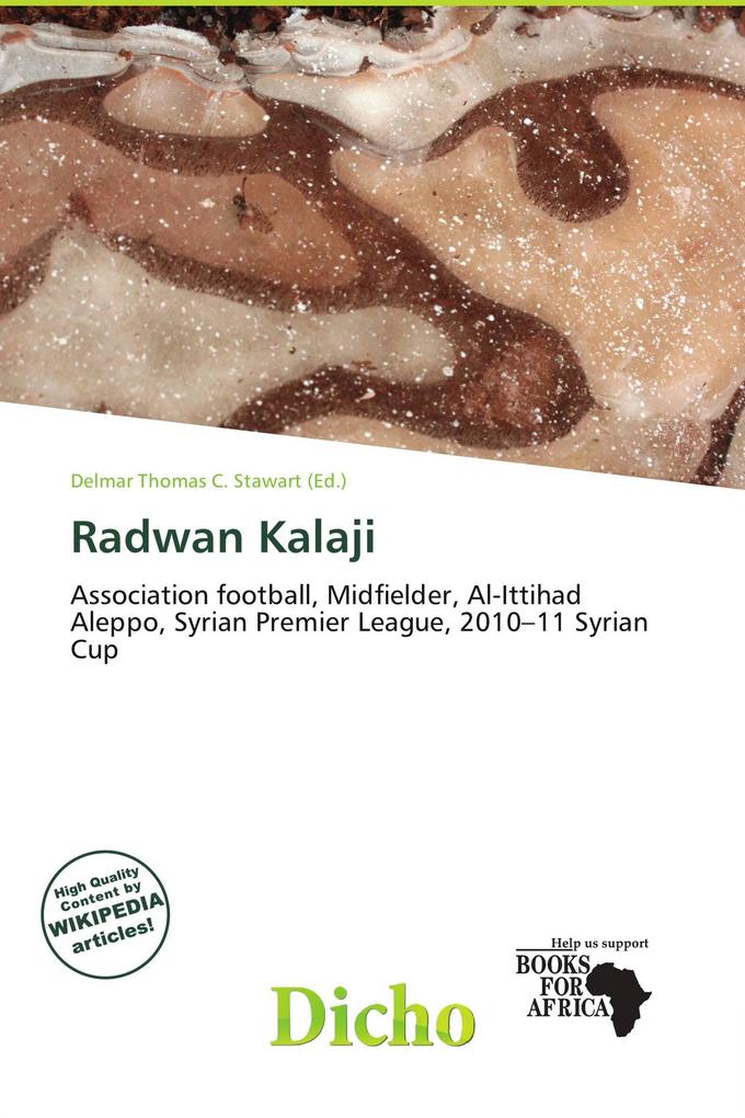 Radwan Kalaji