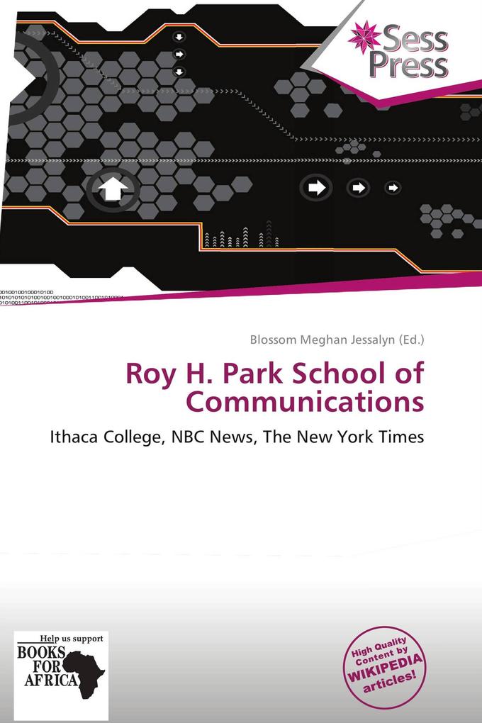 Roy H. Park School of Communications
