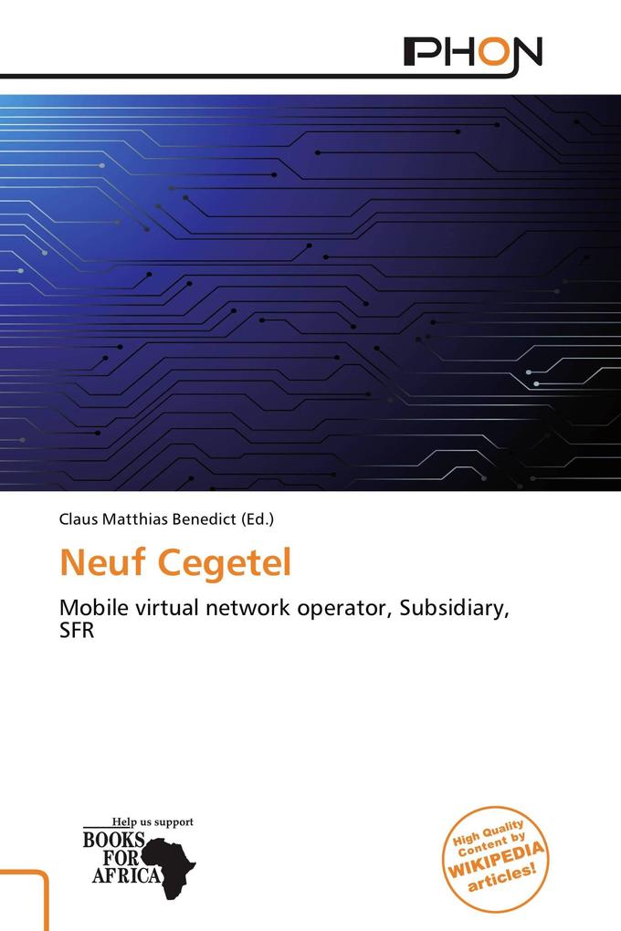 Neuf Cegetel
