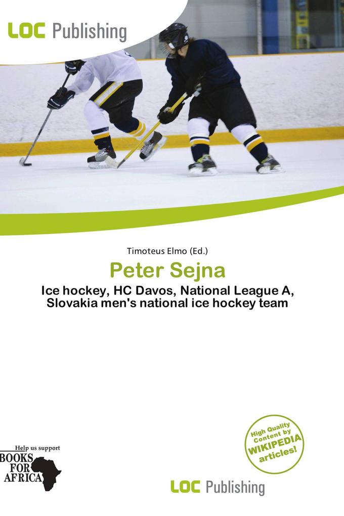 Peter Sejna