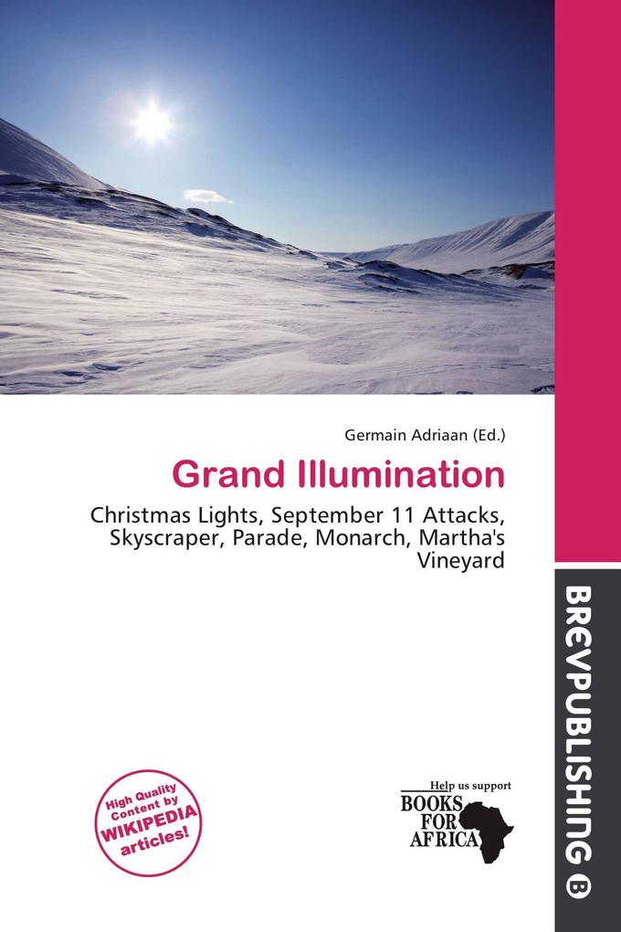 Grand Illumination