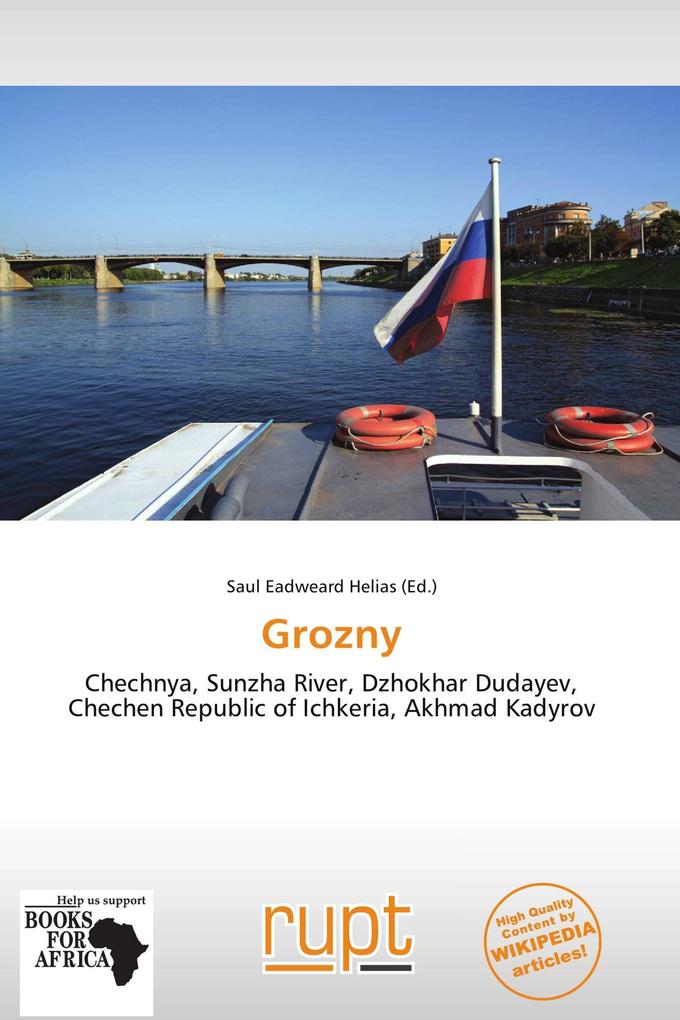 Grozny