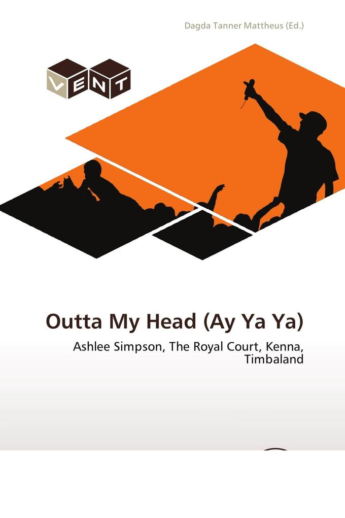 Outta My Head (Ay Ya Ya)