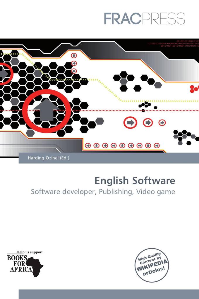 English Software