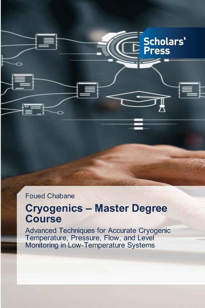 Cryogenics - Master Degree Course