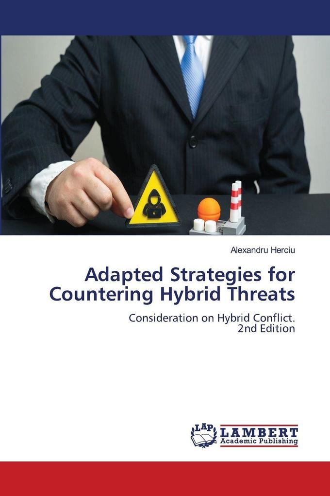 Adapted Strategies for Countering Hybrid Threats