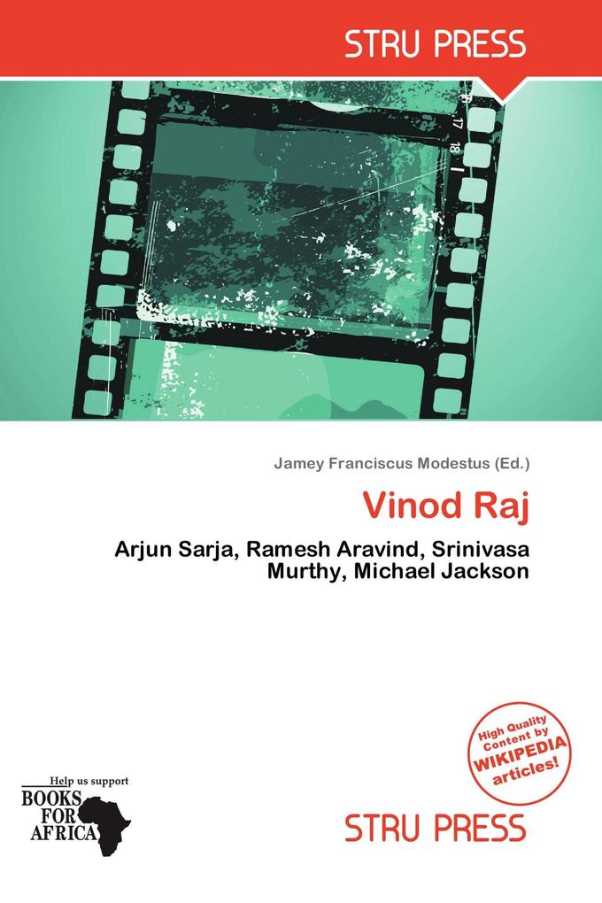 Vinod Raj