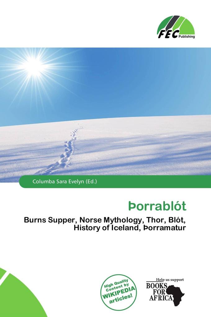 Þorrablót