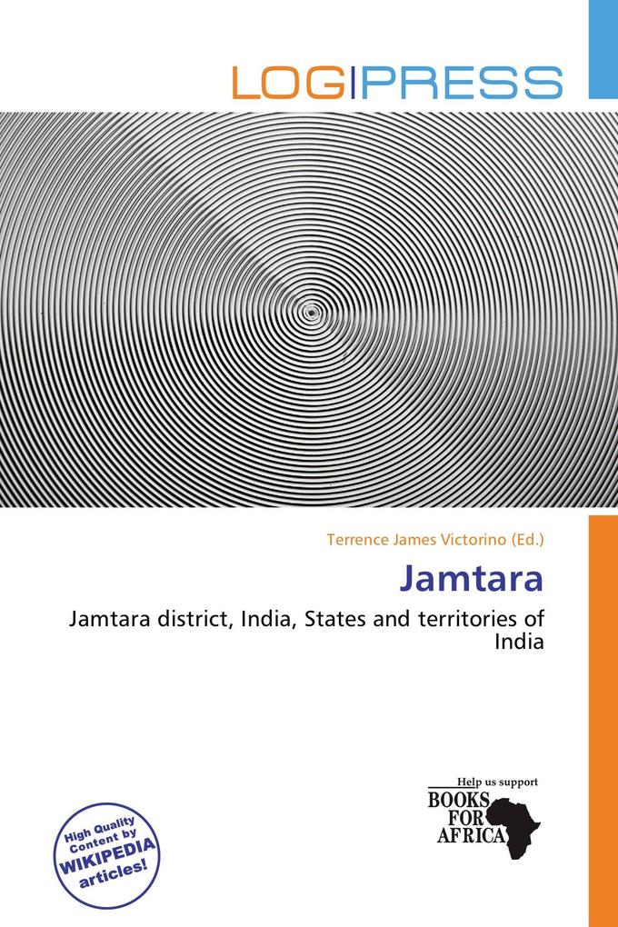 Jamtara