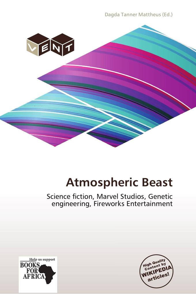 Atmospheric Beast