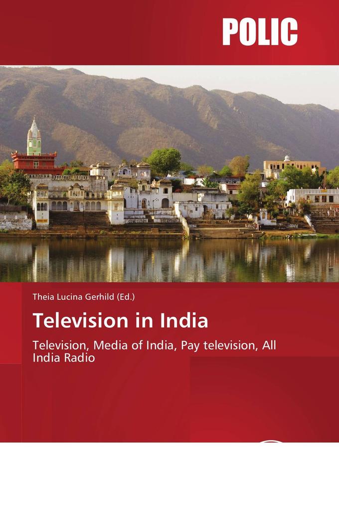 Television in India