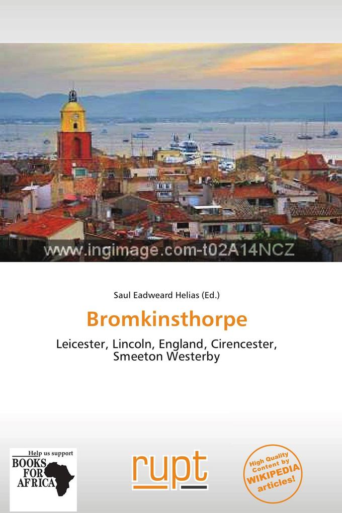 Bromkinsthorpe