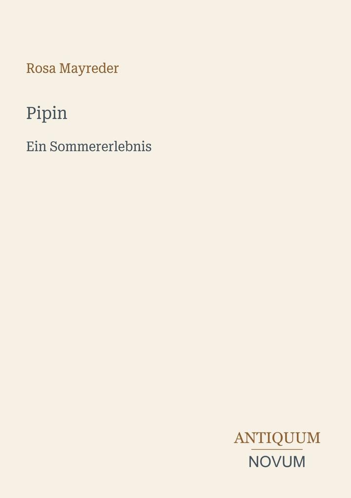 Pipin