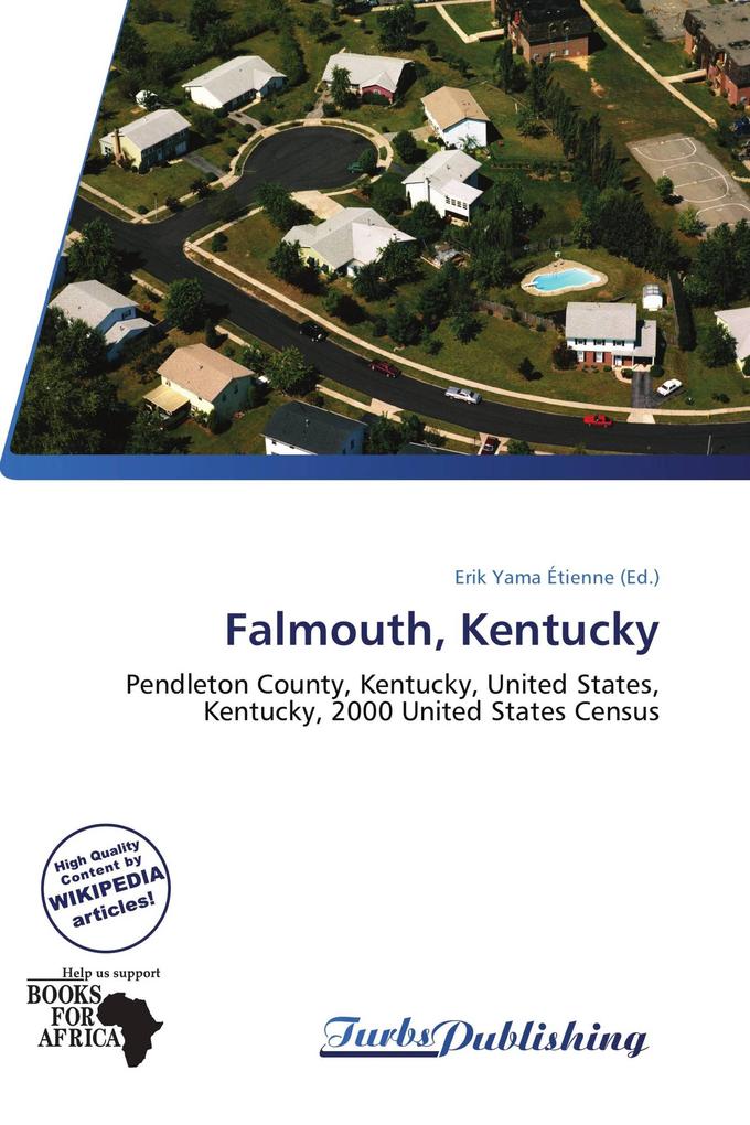 Falmouth Kentucky