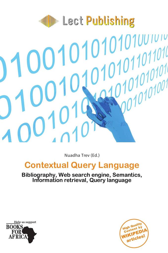 Contextual Query Language