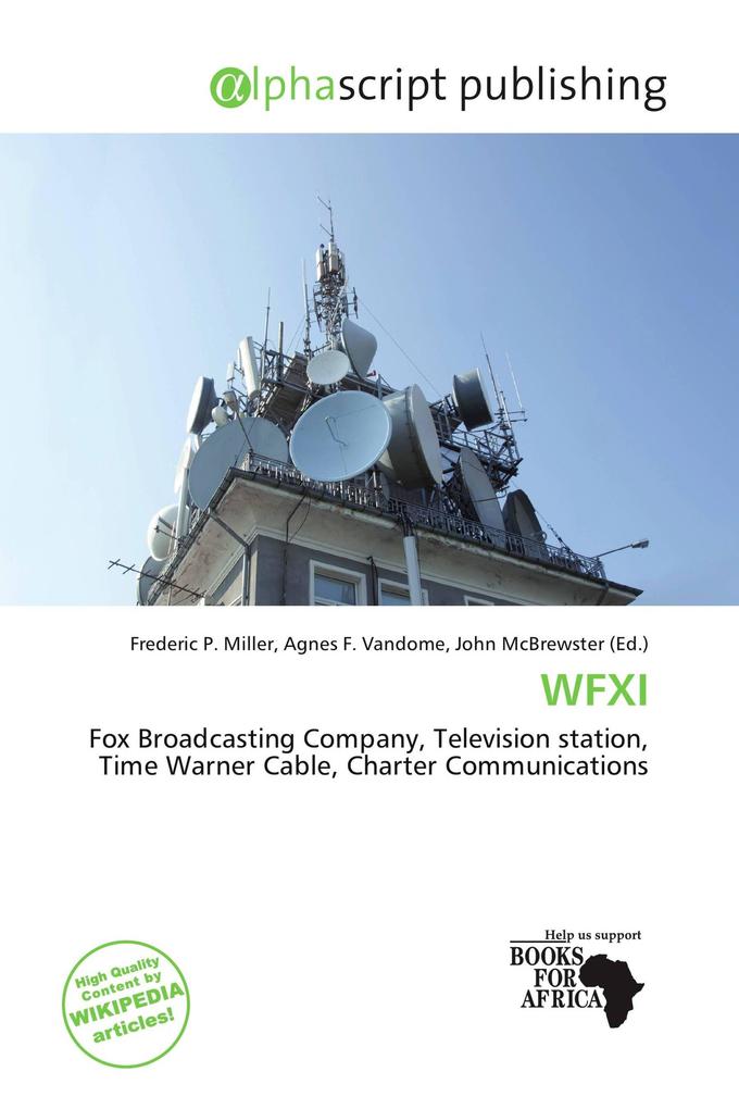 WFXI