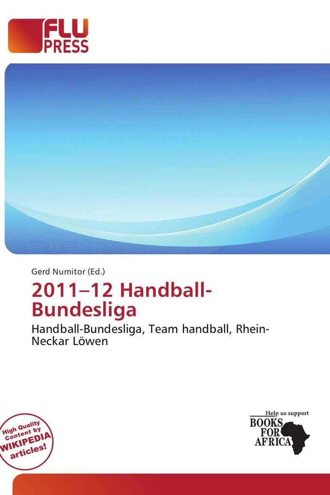2011-12 Handball-Bundesliga