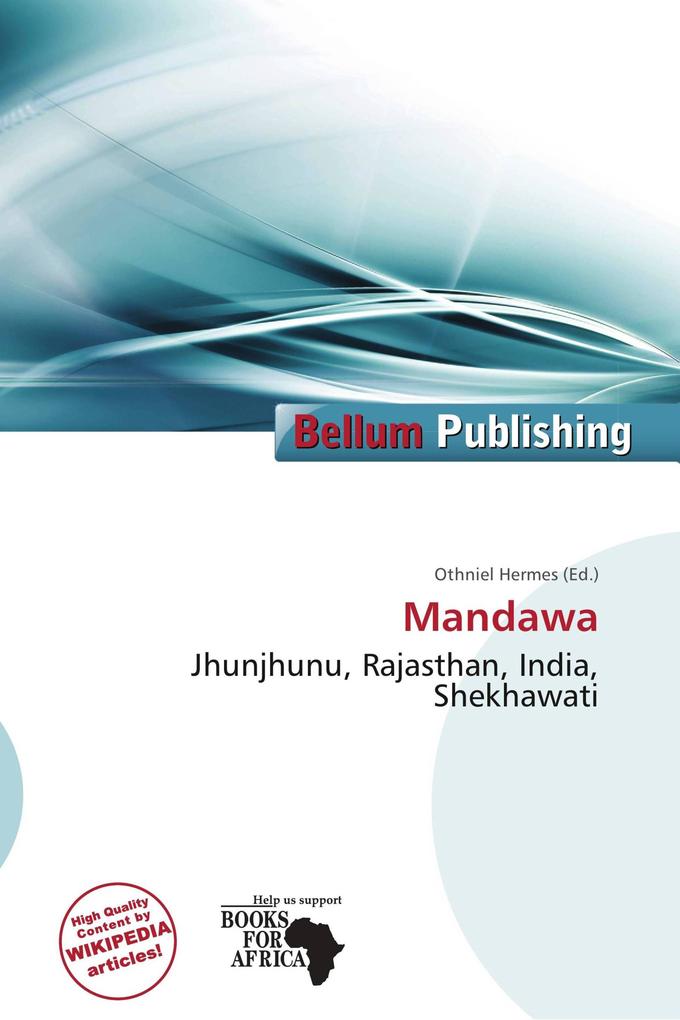 Mandawa