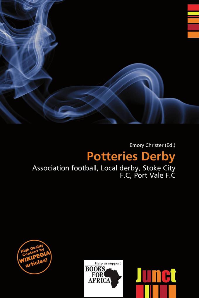 Potteries Derby