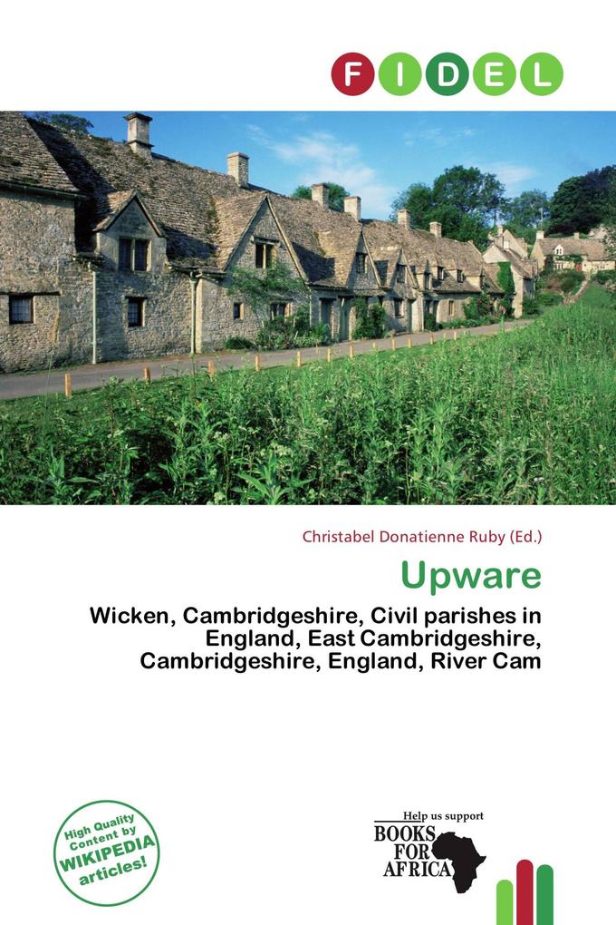 Upware