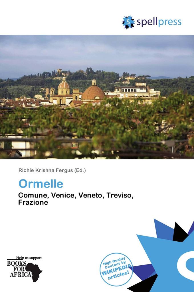Ormelle