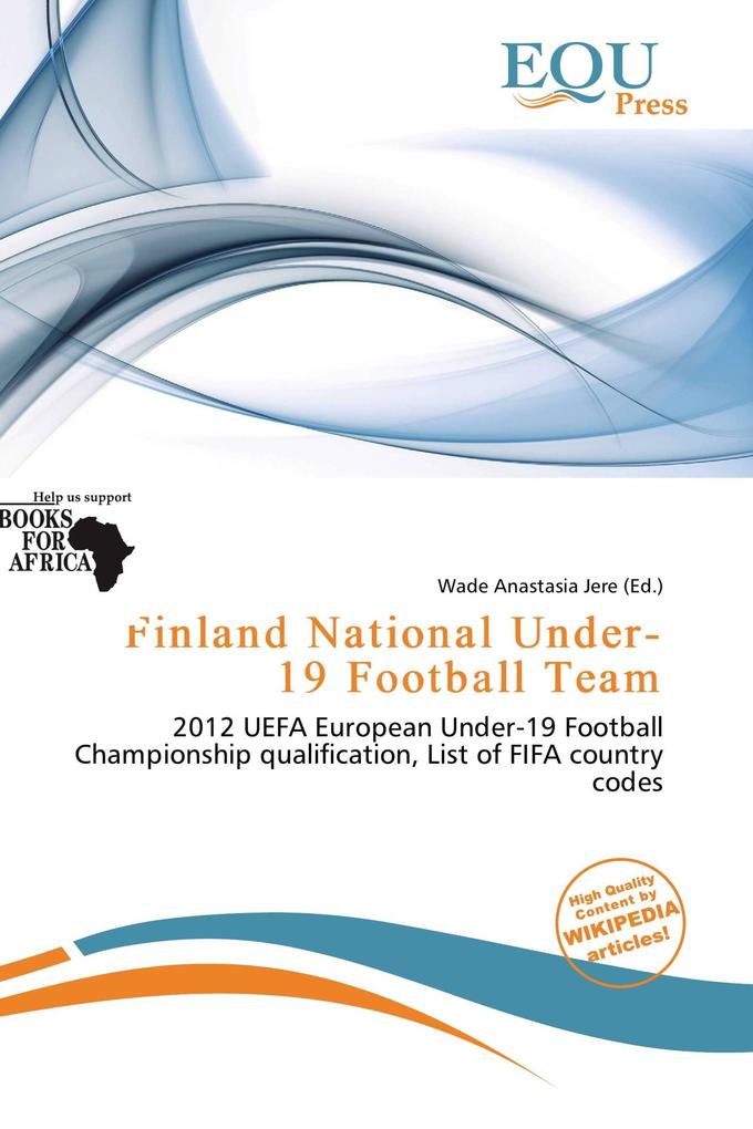 Finland National Under-19 Football Team