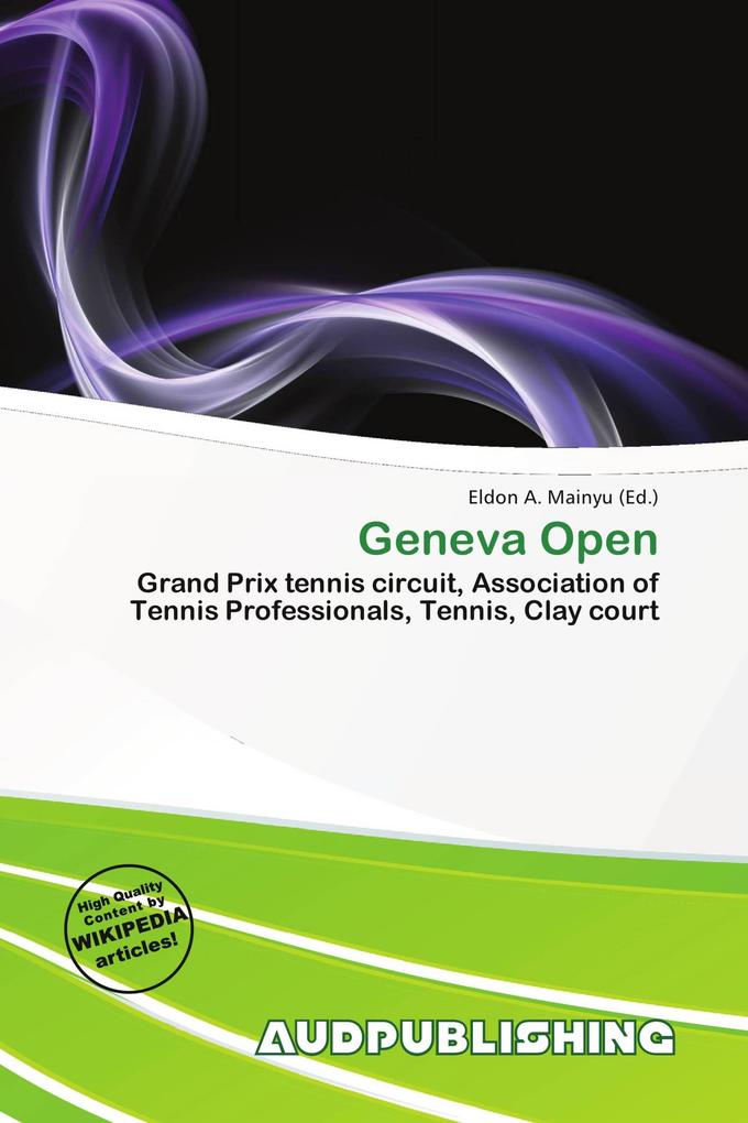 Geneva Open