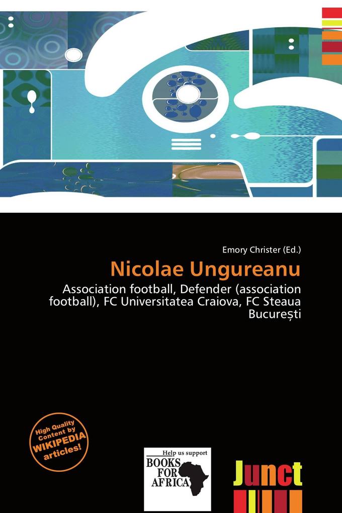 Nicolae Ungureanu