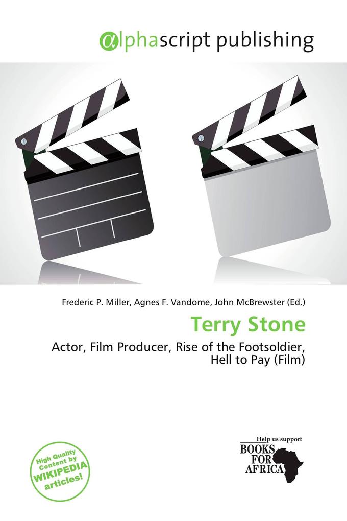 Terry Stone