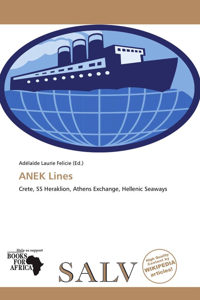 ANEK Lines