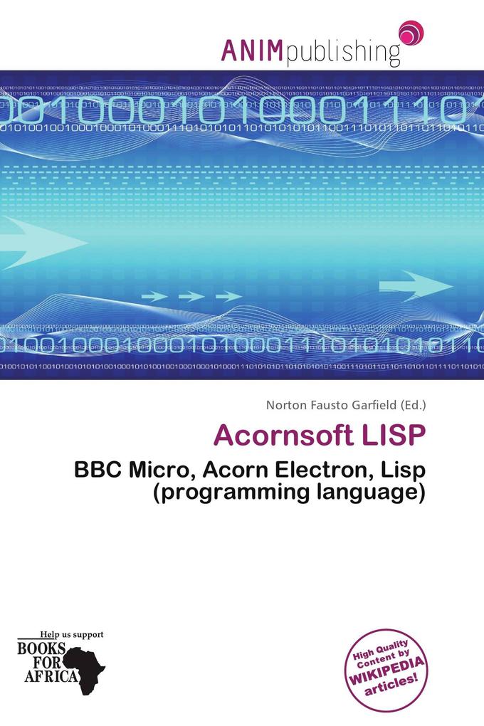 Acornsoft LISP