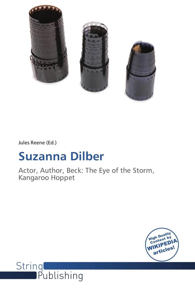 Suzanna Dilber