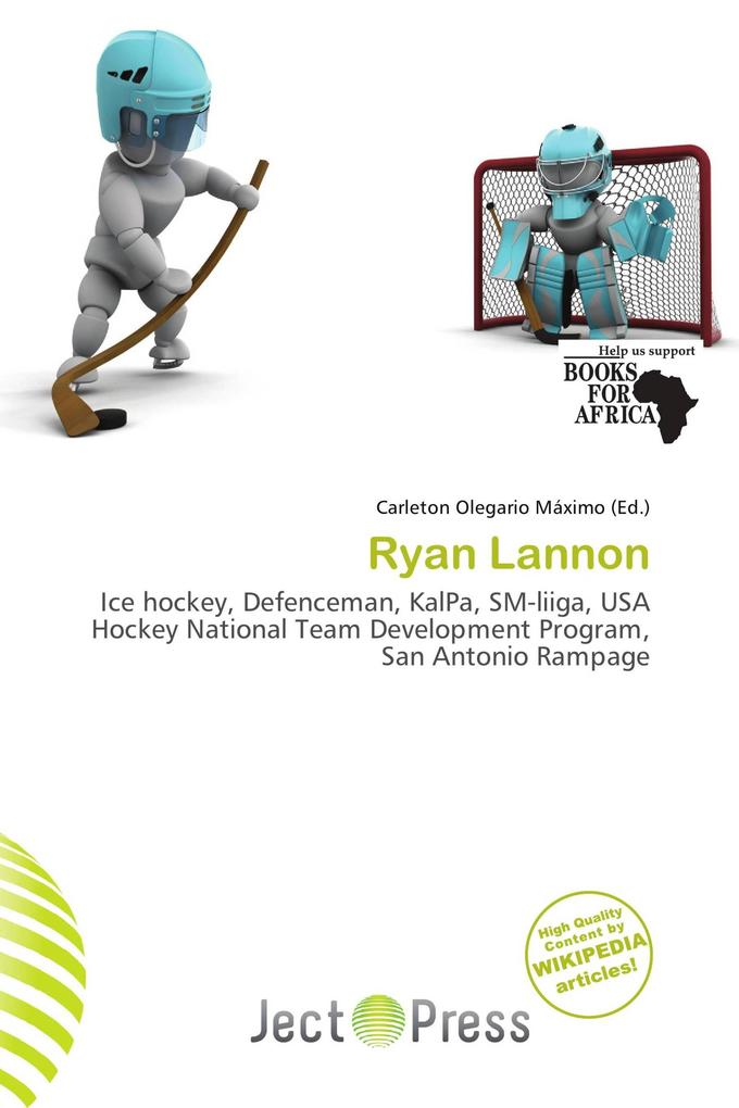 Ryan Lannon