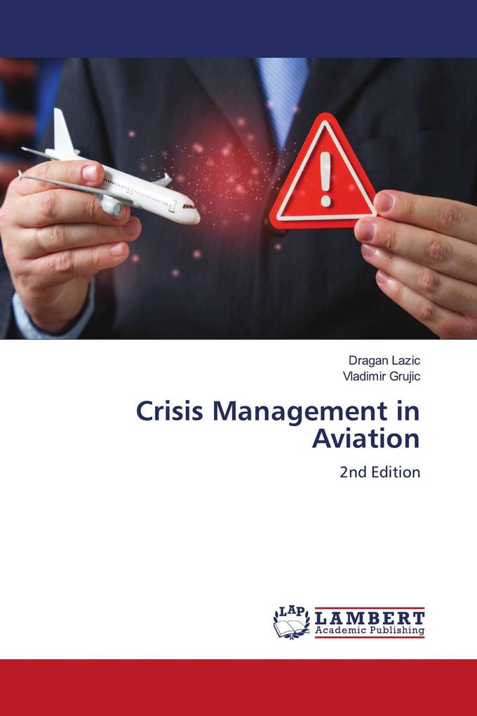 Crisis Management in Aviation