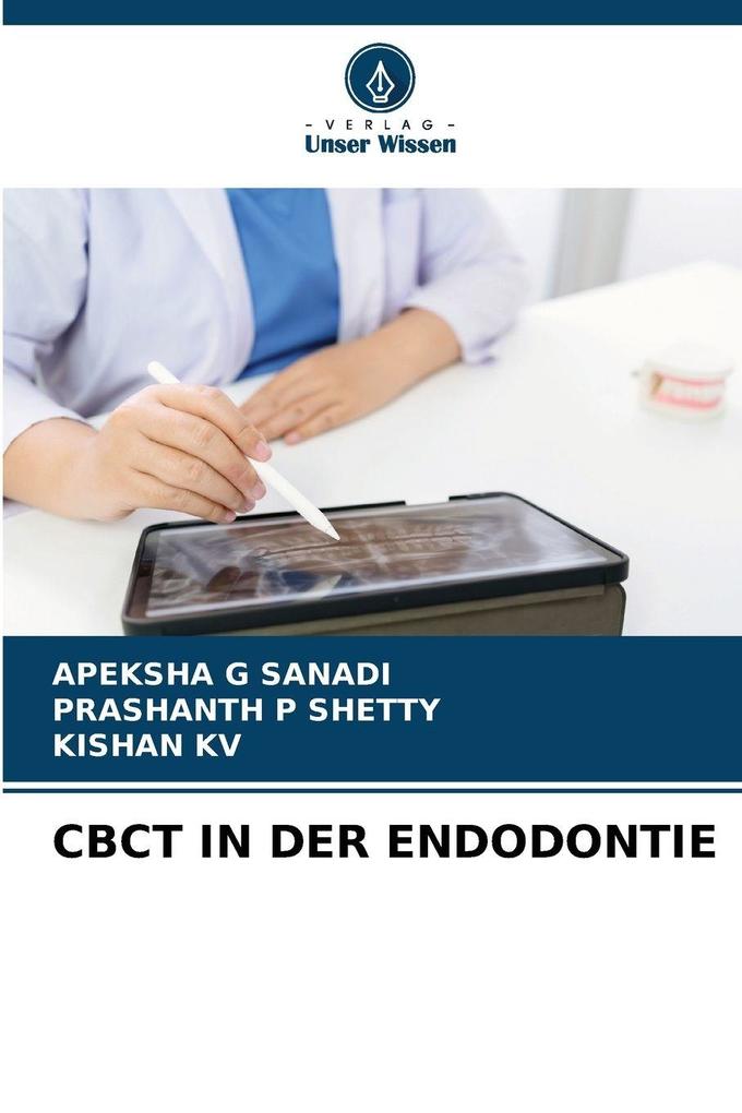 CBCT IN DER ENDODONTIE