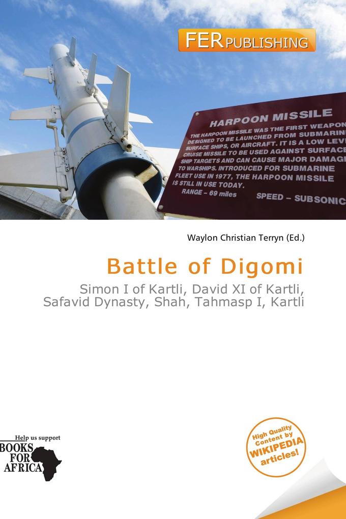 Battle of Digomi