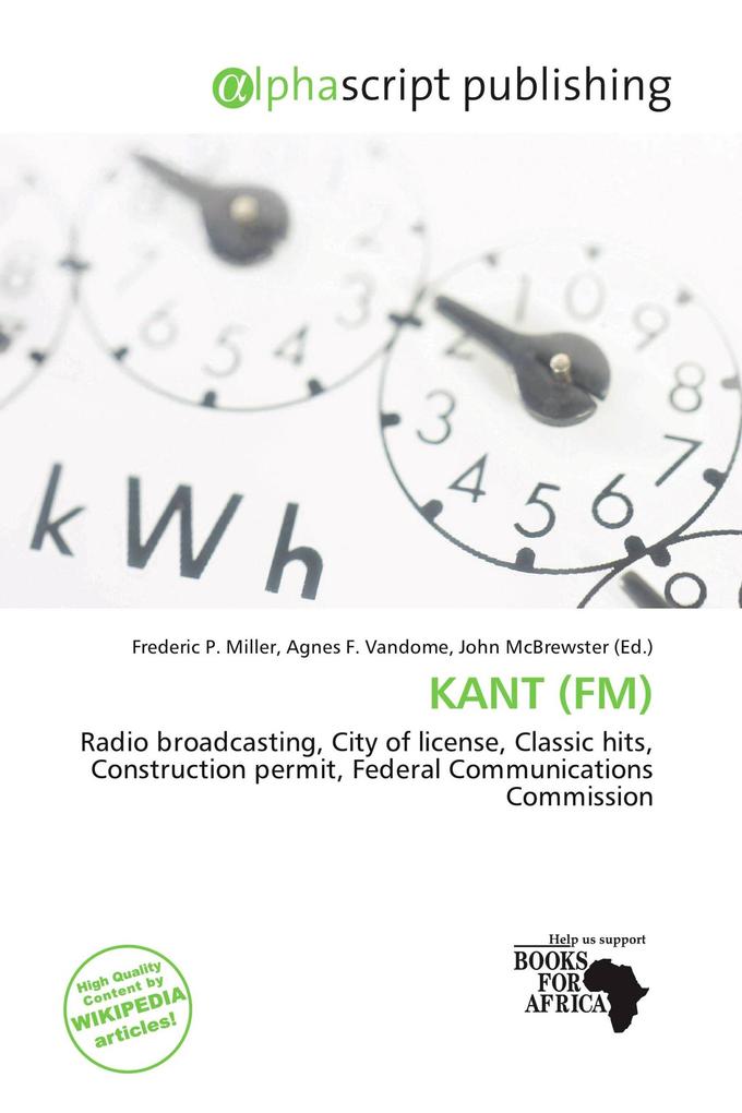KANT (FM)