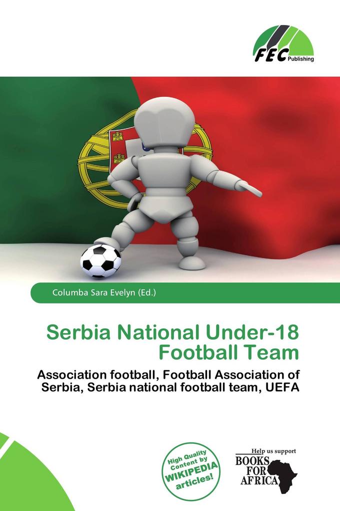 Serbia National Under-18 Football Team